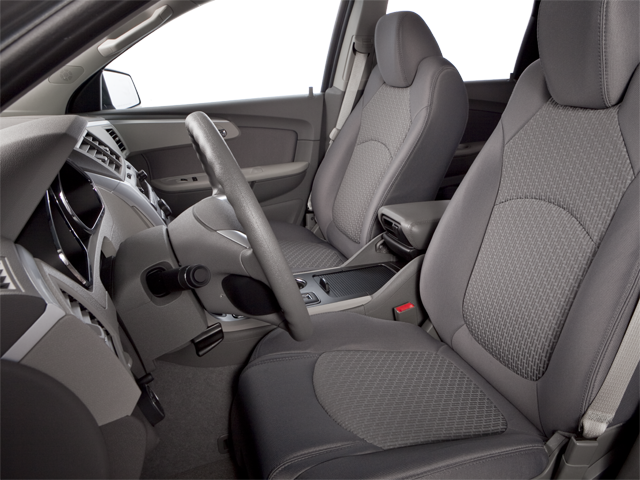 2011 Chevrolet Traverse 2LT 2LT