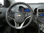2012 Chevrolet Sonic 1LS