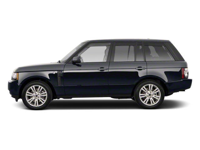 2012 Land Rover Range Rover Supercharged