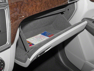 2012 Mercedes-Benz M-Class ML 350 4MATIC®