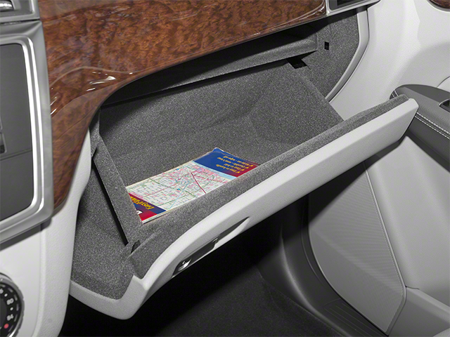 2012 Mercedes-Benz M-Class ML 350 4MATIC®