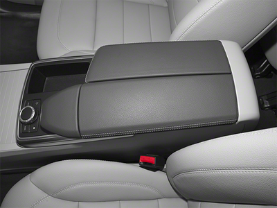 2012 Mercedes-Benz M-Class ML 350 4MATIC®