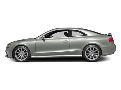 2013 Audi RS 5 4.2 quattro