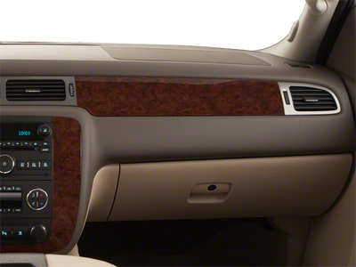 2013 Chevrolet Silverado 1500 Work Truck