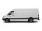 2013 Mercedes-Benz Sprinter 2500 Cargo 170 WB BlueTEC®