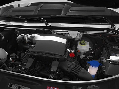 2013 Mercedes-Benz Sprinter 2500 Cargo 170 WB BlueTEC®