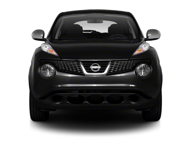 2013 Nissan Juke SL