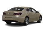 2013 Volkswagen CC 2.0T R-Line