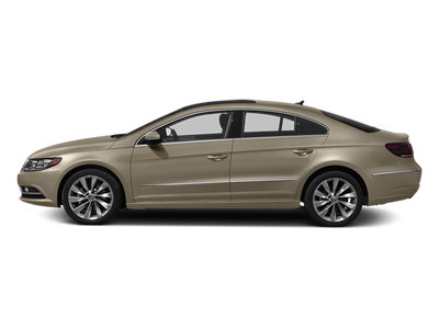 2013 Volkswagen CC 2.0T R-Line