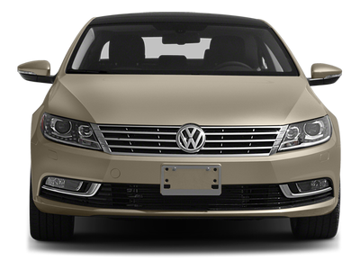 2013 Volkswagen CC 2.0T R-Line