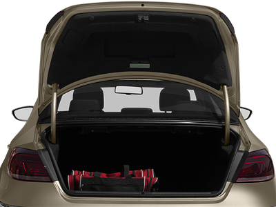 2013 Volkswagen CC 2.0T R-Line