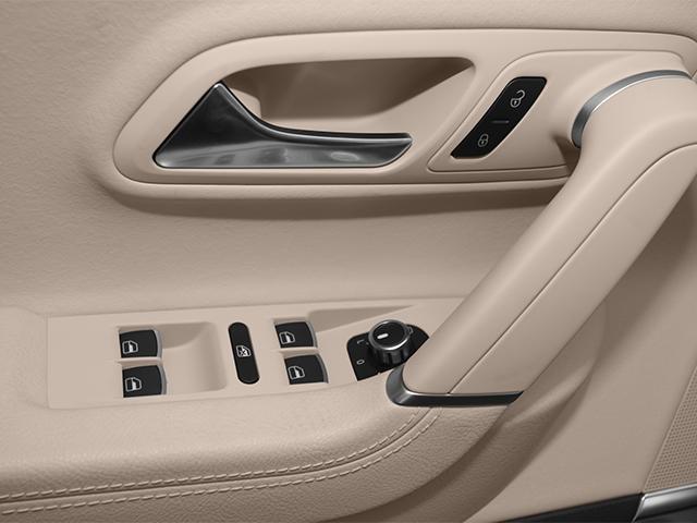 2013 Volkswagen CC 2.0T R-Line