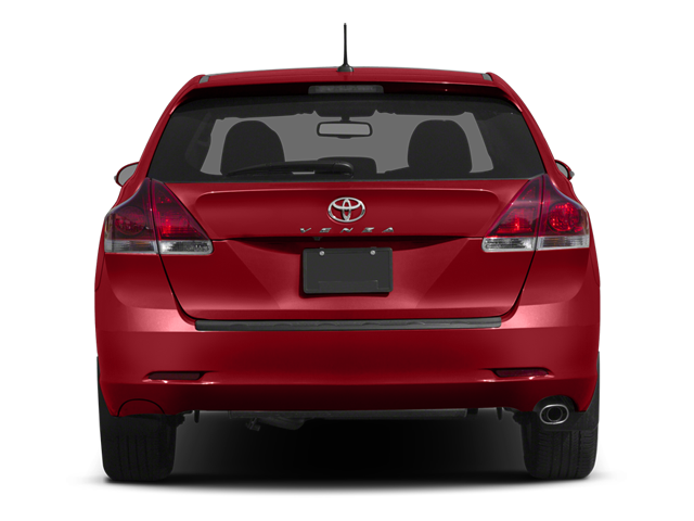 2014 Toyota Venza XLE