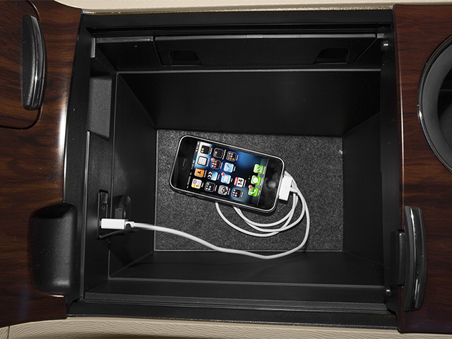 2014 Toyota Venza XLE