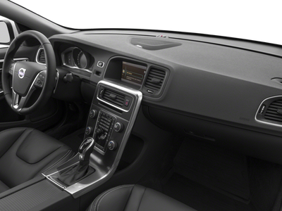 2015 Volvo S60 T5 Premier