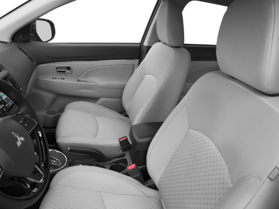 2016 Mitsubishi Outlander Sport SE
