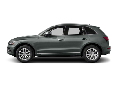 2017 Audi Q5 2.0T Premium quattro