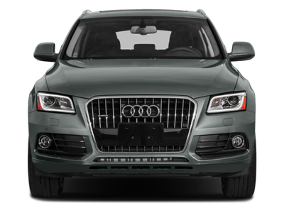 2017 Audi Q5 2.0T Premium quattro