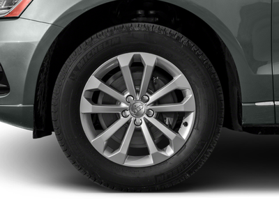 2017 Audi Q5 2.0T Premium quattro