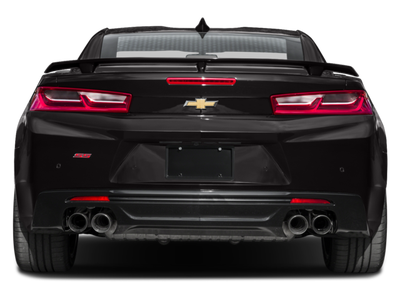2017 Chevrolet Camaro SS 2SS
