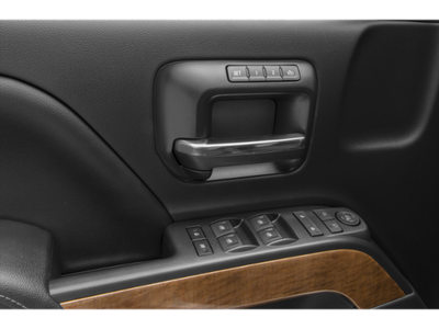 2018 Chevrolet Silverado 3500HD Work Truck