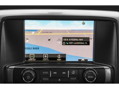 2018 Chevrolet Silverado 3500HD Work Truck