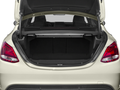 2018 Mercedes-Benz C-Class C 43 AMG® 4MATIC®