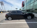 2017 Acura ILX Technology Plus