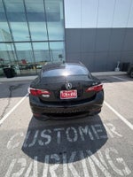 2017 Acura ILX Technology Plus