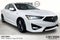 2020 Acura ILX Premium and A-SPEC Packages