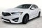2020 Acura ILX Premium and A-SPEC Packages