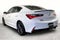 2020 Acura ILX Premium and A-SPEC Packages