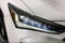 2020 Acura ILX Premium and A-SPEC Packages