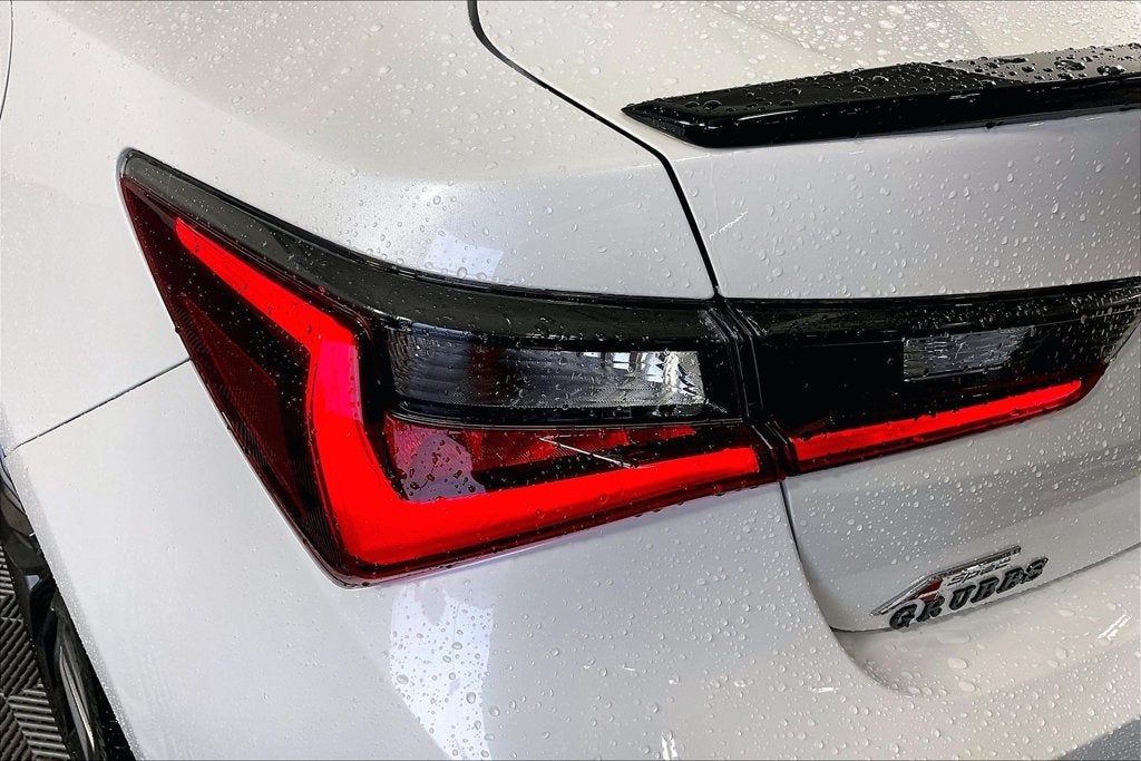 2020 Acura ILX Premium and A-SPEC Packages