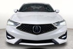 2020 Acura ILX Premium and A-SPEC Packages