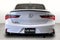 2020 Acura ILX Premium and A-SPEC Packages