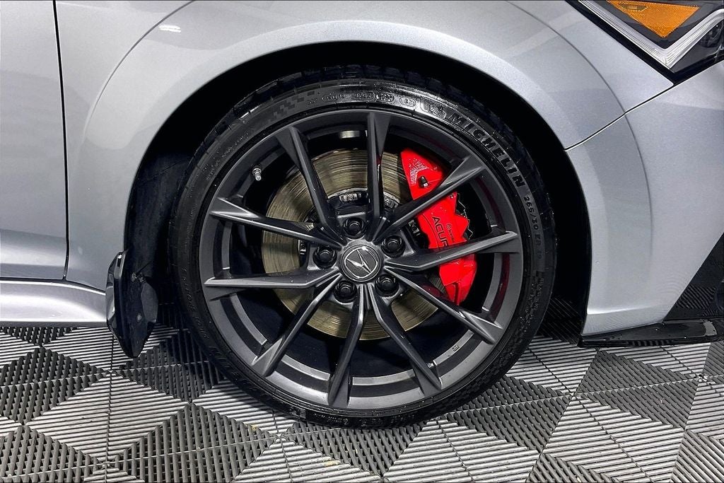 2025 Acura Integra Type S