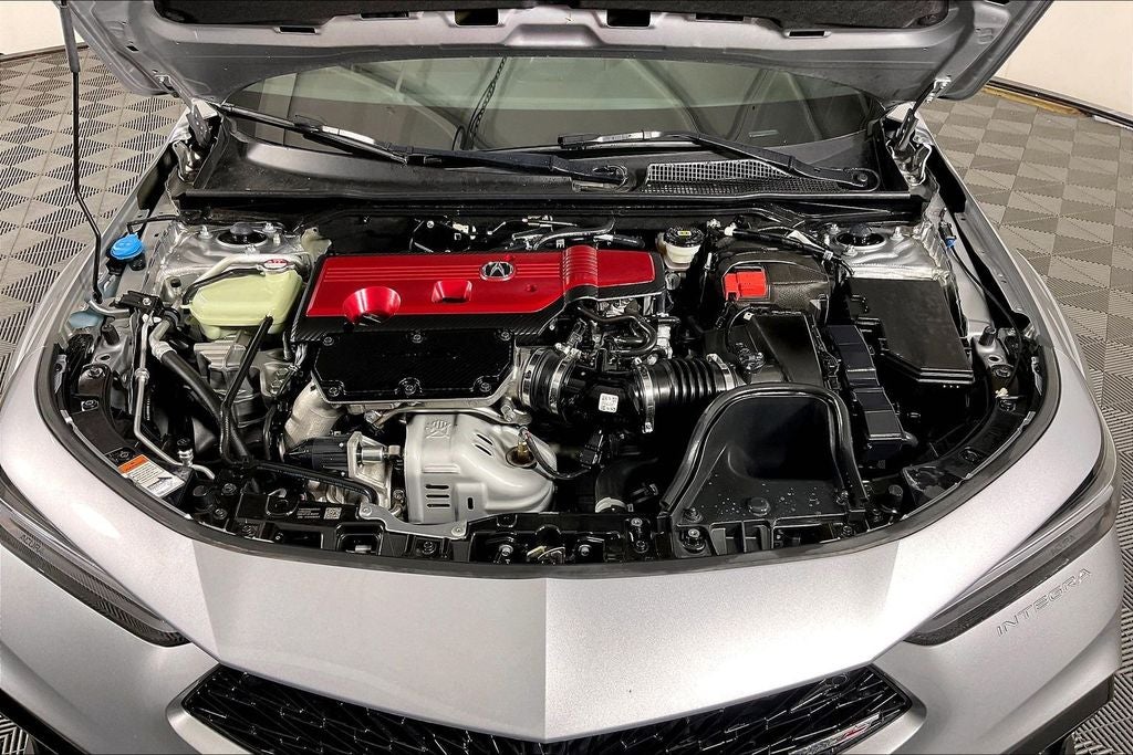 2025 Acura Integra Type S