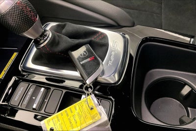 2025 Acura Integra Type S