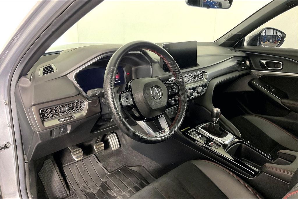 2025 Acura Integra Type S