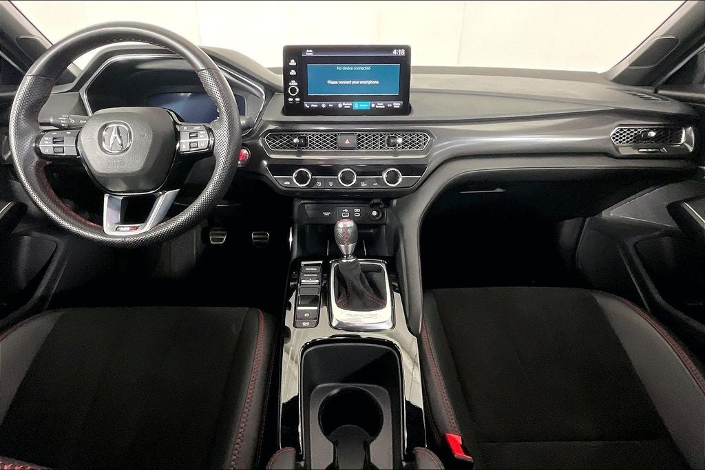 2025 Acura Integra Type S