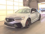 2025 Acura Integra Type S