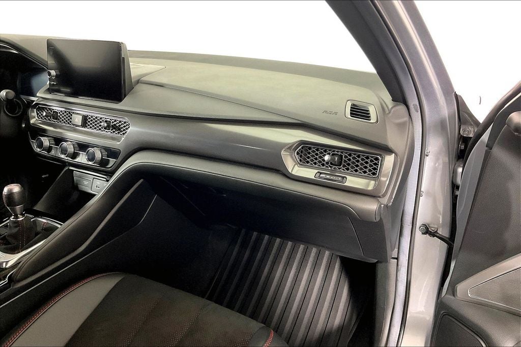 2025 Acura Integra Type S