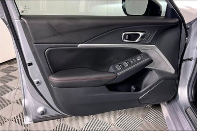 2025 Acura Integra Type S
