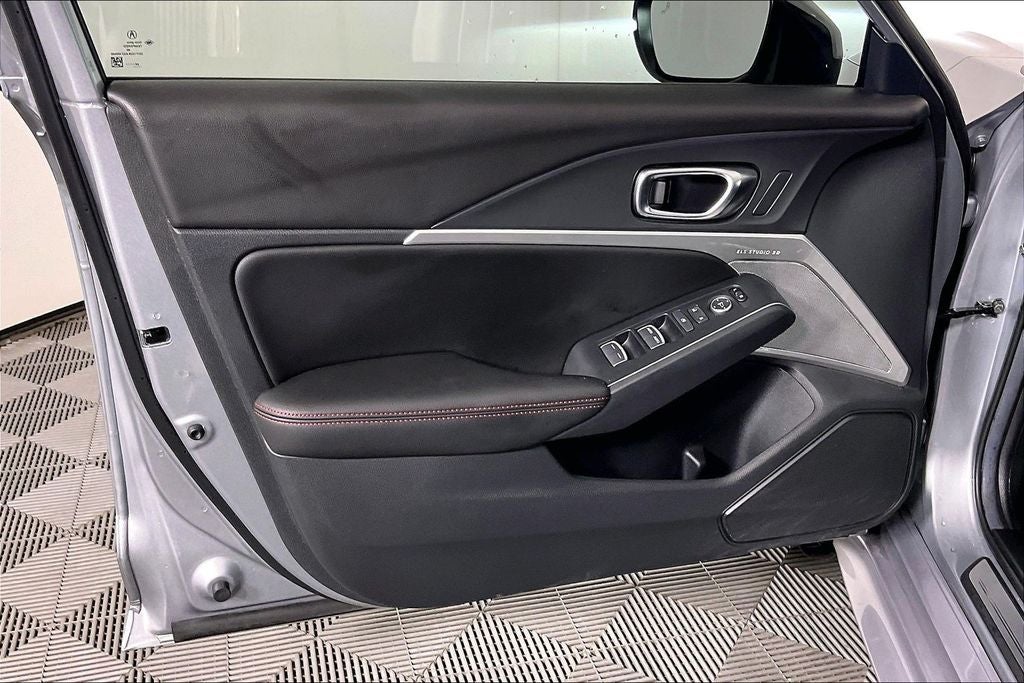 2025 Acura Integra Type S