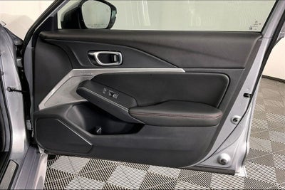 2025 Acura Integra Type S