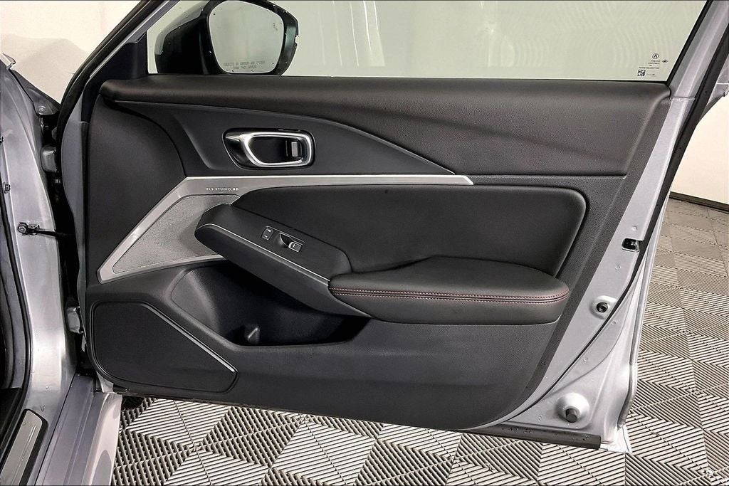 2025 Acura Integra Type S