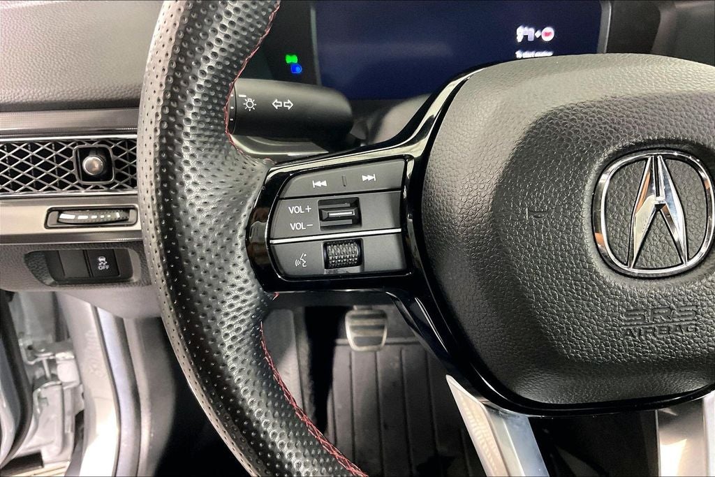 2025 Acura Integra Type S