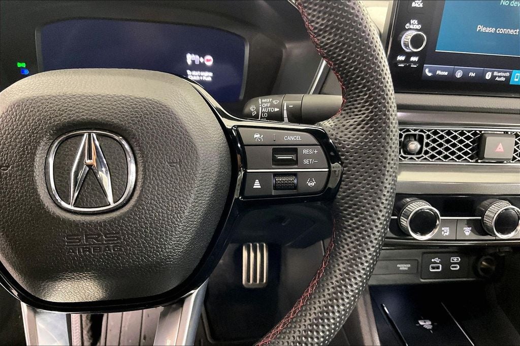 2025 Acura Integra Type S