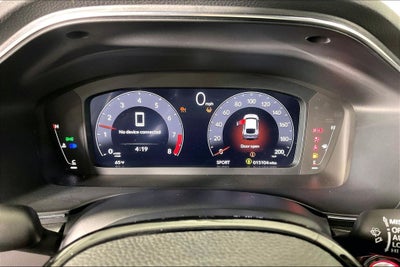 2025 Acura Integra Type S